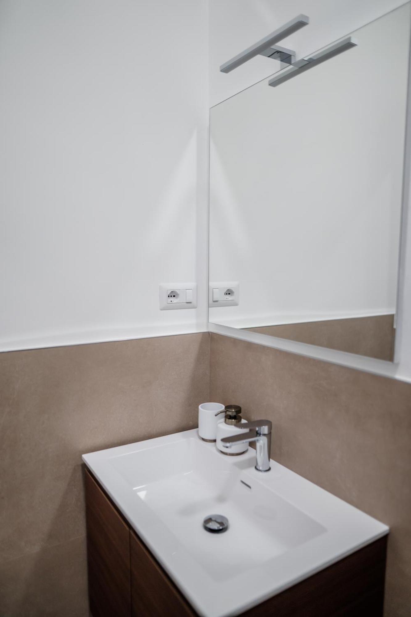 Poesis Suite Bari Exterior foto